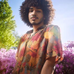 Meet your Posher, Terrell